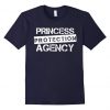 Princess Protection T-Shirt FR01