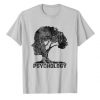 Psychology T Shirt SR01