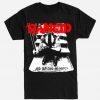 Rancid Out Come T-Shirt FR01