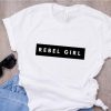 Rebel T-shirt EC01