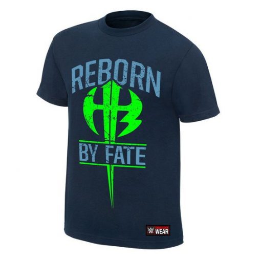 Reborn by Fate T-Shirt DS01