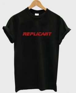 Replicant T-Shirt EL01