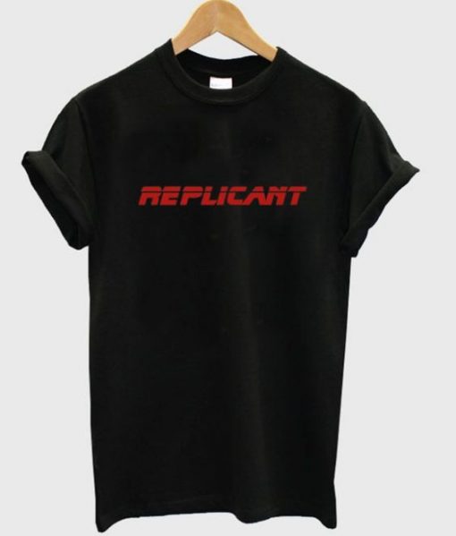 Replicant T-Shirt EL01