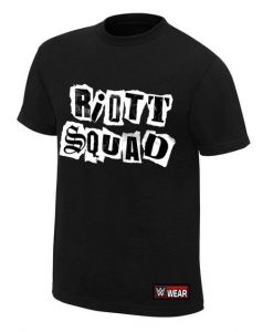 Riott Squad T-Shirt DS01