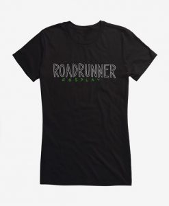 Roadrunner Cosplay T-Shirt SN01