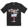 Rock and Roll T Shirt SR01