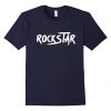 Rockstar T-Shirt FR01
