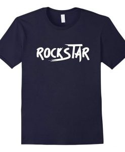 Rockstar T-Shirt FR01