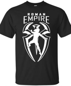 Roman Reigns T-Shirt DS01