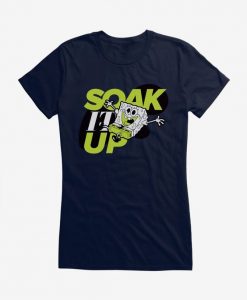 Soak It Up T-Shirt SN01