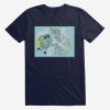 SpongeBob SquarePants Hello Floating Friends T-Shirt AD01