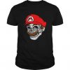 Super Mario Skull T-shirt ZK01