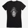 The Bride Girls T-Shirt SN01