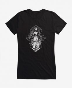 The Bride Girls T-Shirt SN01