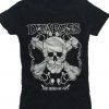 The Dwarves T-Shirt FR01