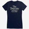 The Twilight Zone T-Shirt SN01