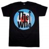 The Who Classic Target T-Shirt KH01