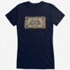 Ticket To Hogwarts T-Shirt SN01