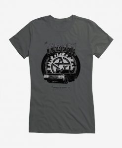 Winchester Bros T-Shirt SN01