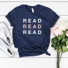 read t Shirt SR01