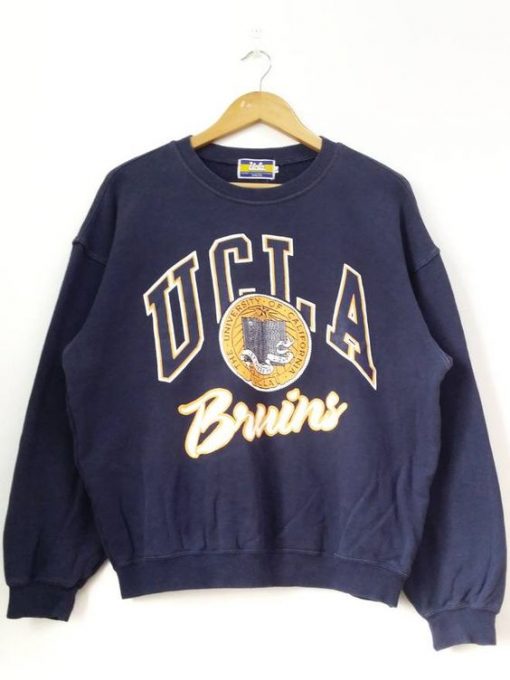 90's UCLA Bruins VL