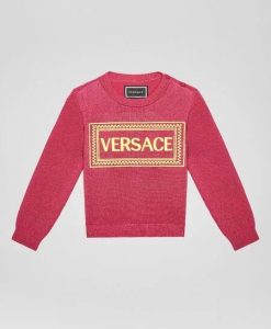90s Vintage Logo Sweatshirt VL