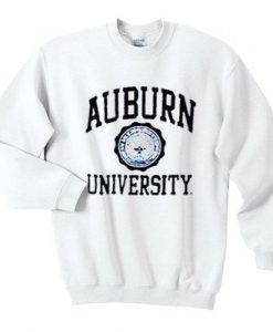 Auburn Sweatshirt EM01
