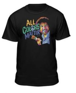 Bob Ross Collection T-Shirt EL29