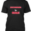 Butterflies Rule! T-Shirt EM29