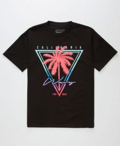 California New Design T-Shirt DV31