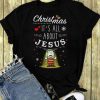 Christmas T-Shirt EM28