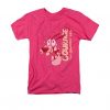 Courage the cowardly dog Tshirt ER