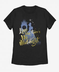 Disney Cinderella T Shirt SR