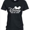 Disney Here We Come T Shirt SR