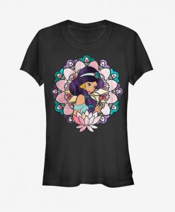 Disney Jasmin T Shirt SR