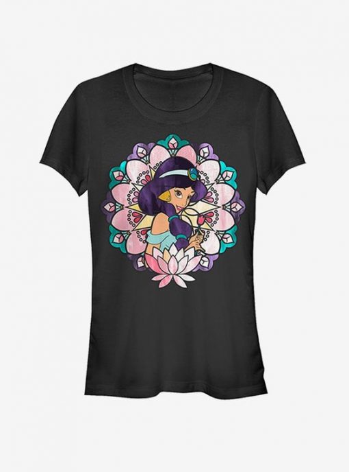 Disney Jasmin T Shirt SR