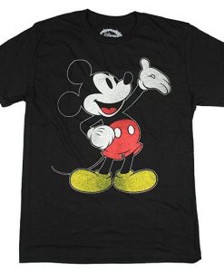 Disney Mickey Mouse Classic SR