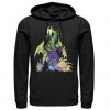 Disney Sleeping Beauty Dragon Hoodie DV