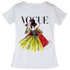 Disney Snow White T Shirt SR