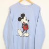Disney's Mickey Mouse Sweatshirt FD