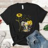 Elephant T-Shirt EM31