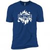 Fortnite Weapons Fortnite T-shirt ER01