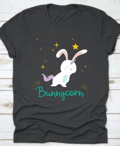 Funny Rabbit T-Shirt AZ01