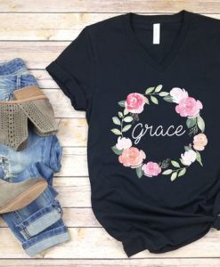 Grace T-Shirt EM