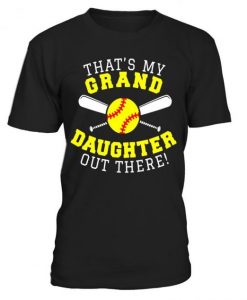 Grand Daughter T-Shirt EM01