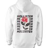 Hollister Hoodie EM29