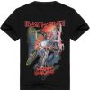 IRON MAIDEN Motorbike T-Shirt VL31