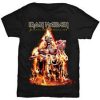 IRON MAIDEN Seventh Son T-Shirt VL31