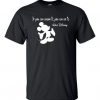 If You Walt Disney T Shirt SR