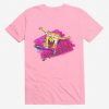 It's SpongeBob T-Shirt DV01